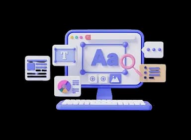 Web development